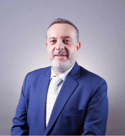 Mr. Romel Tabaja
